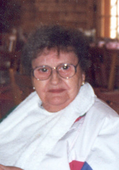 Photo of Anna-Marie Lachance