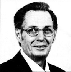 Photo of Donald Lachance