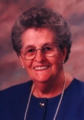 Photo of Irene Lachance