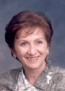 Photo of Louise Lachance