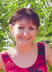 Photo of Louise Lachance