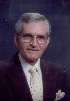 Photo of Raymond Lachance