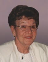 Photo of Rose Lachance