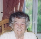 Photo of Jeannette Lacombe