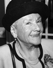 Photo of Louise Lacroix