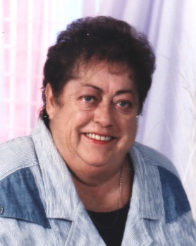 Photo of Cecile Laflamme