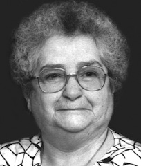 Photo of Florence Lafond