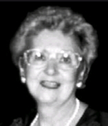 Photo of Lucille Lafond