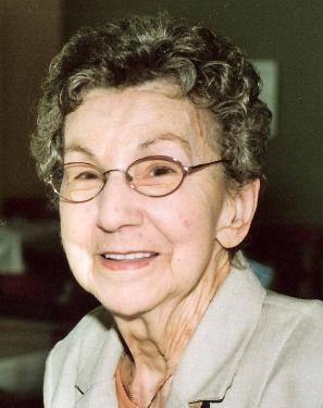 Photo of Alice Lafontaine