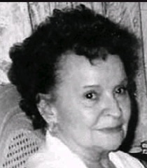 Photo of Alice Lafontaine