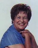 Photo of Denise Lafontaine