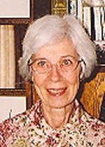 Photo of Gertrude Lafontaine