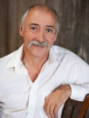 Photo of Michel Lafontaine