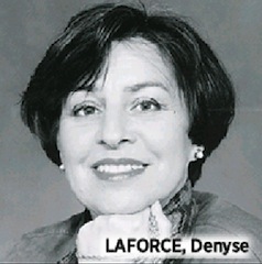 Photo of Denyse Laforce