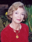 Photo of Lucie Lajoie