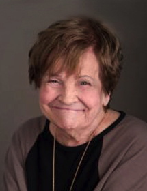 Photo of Suzanne Lajoie