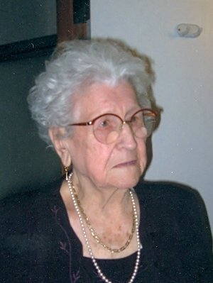 Photo of Marguerite Lalonge