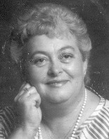 Photo of Denise Lamadeleine