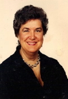 Photo of Denise Lamadeleine