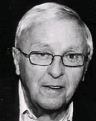 Photo of Roland Lamarche