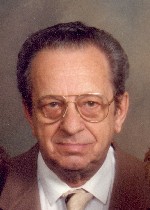 Photo of Andre Lambert