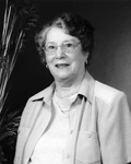 Photo of Cecile Lambert