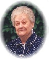 Photo of Eugenie Lambert