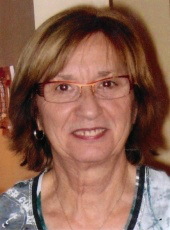 Photo of Denise Lamontagne