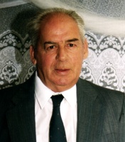 Photo of Francois Lamontagne