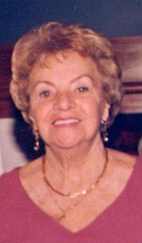 Photo of Rita Lamontagne