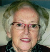 Photo of Odile Lamothe