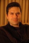 Photo of Alain Lamoureux