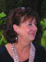 Photo of Suzanne Landriault