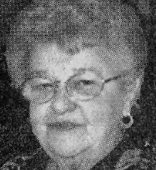 Photo of Cecile Landry