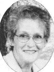 Photo of Lucille Landry