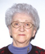 Photo of Yvonne Landry