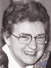 Photo of Yvonne Landry