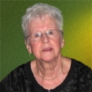 Photo of Yvette Langevin