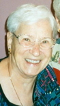 Photo of Catherine Langlais