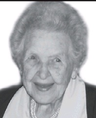 Photo of Georgette Langlais