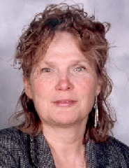 Photo of Monique Langlais