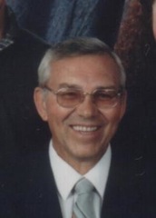 Photo of Paul-Andre Langlais