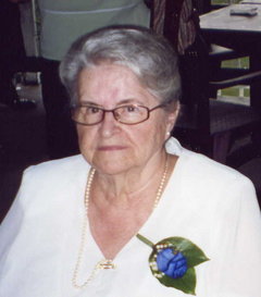 Photo of Jeannine Langlois