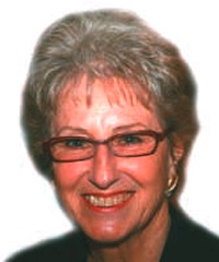 Photo of Lise Langlois