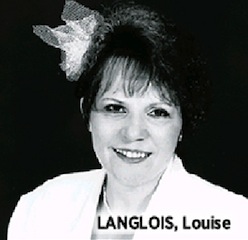 Photo of Louise Langlois