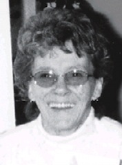 Photo of Louise Langlois