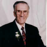 Photo of Richard Lanneville