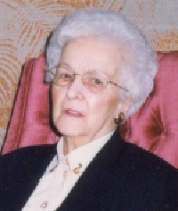 Photo of Cecile Lapointe