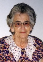 Photo of Cecile Lapointe