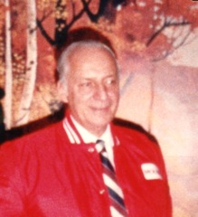 Photo of Maurice Lapointe